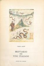 Breviario dei vini italiani