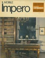 Conoscere l'antiquariato. Il mobile. Impero