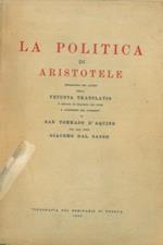 La poetica