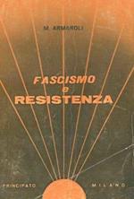 fascismo e Resistenza