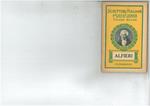Vittorio Alfieri (1749-1803)