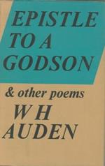 Epistle to a godson & other poems