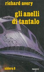 Gli anelli di Tantalo
