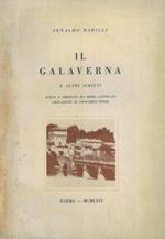 Il galaverna e altri scritti