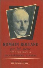 Romain Rolland par lui- meme