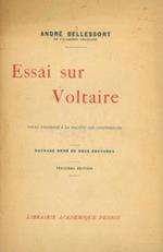 Essai sur Voltaire