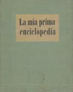 La mia prima enciclopedia