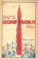 Vita di Giosué Borsi poeta soldato