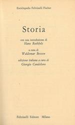 Storia