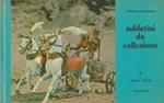 Soldatini da collezione. Fotografie di Philip Stearns