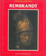 I geni della pittura. Rembrant