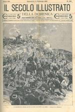 La riconquista delle alture di Spion Kop fatta dai boeri
