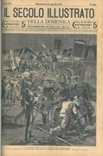 Il disastro ferroviario di Castel Giubileo presso Roma