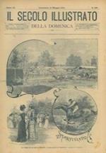 Le corse di S. Siro a Milano