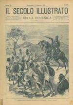 I combattimenti fra Ras Makonnen e Ras Mangascià