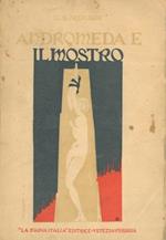 Andromeda e il mostro