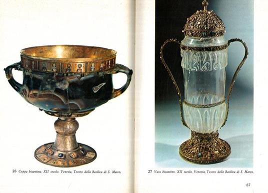 Gli argenti italiani - Nada Boschian - copertina