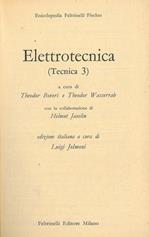 Elettrotecnica (Tecnica 3) 