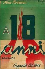 A diciott'anni