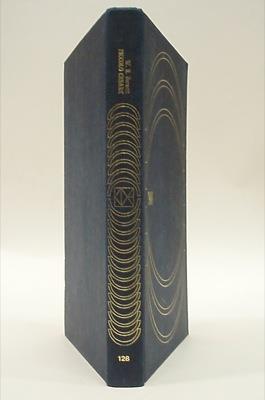 Piccolo Cesare - William R. Burnett - copertina