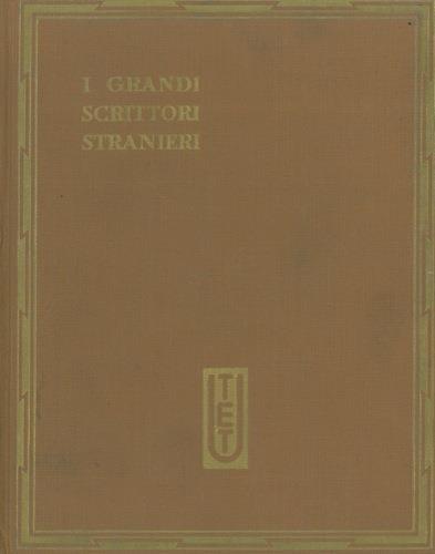 La vita é un sogno. = Il principe costante - Pedro Calderón de la Barca - copertina