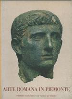 Arte romana in Piemonte