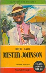 Mister Johnson