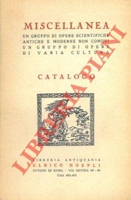 Libreria Piani