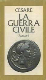La guerra civile