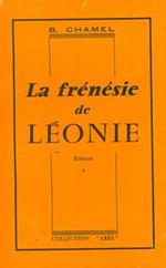 La frénésie de Léonie