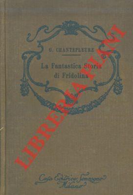Libreria Piani