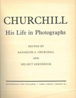 Churchill. His life in photographs