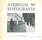 Aternum '89 fotografia