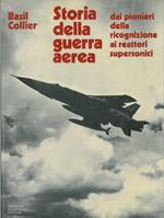Storia della guerra aerea