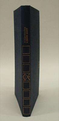 L' amore com'é - Georges Conchon - copertina