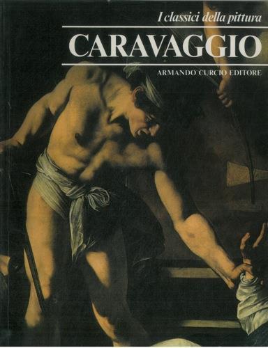 Caravaggio - Bruno Contardi - copertina