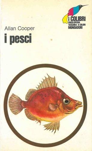 I pesci - Allan Cooper - copertina