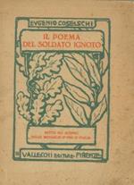 Il poema del soldato ignoto