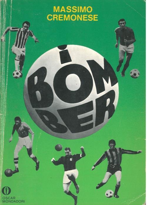 I bomber - Massimo Cremonese - copertina