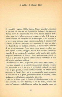 Autunno di terrore - Tom Cullen - copertina