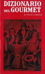 Dizionario del gourmet