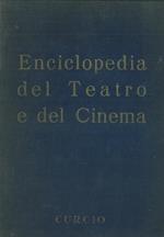Enciclopedia del teatro e del cinema