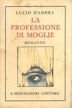 La professione di moglie