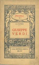 Giuseppe Verdi