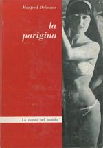 La parigina. Donne di popoli stranieri. II