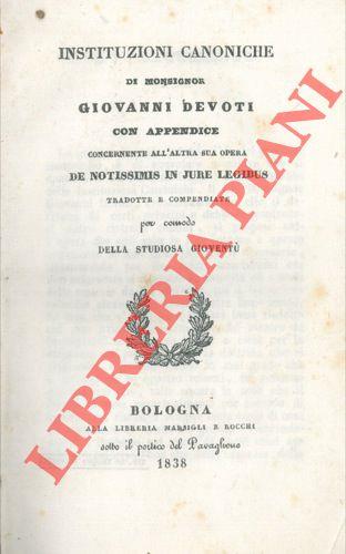 Libreria Piani