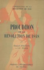 Proudhon et la revolution de 1848