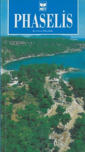 Phaselis - Kayhan Dortluk - copertina