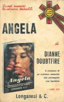 Angela - Dianne Doubtfire - copertina