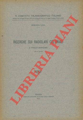Libreria Piani